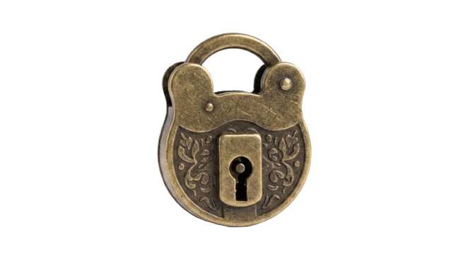 lock clasp